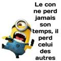 Avatar du membre