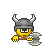 :vicking: