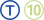 :T10: